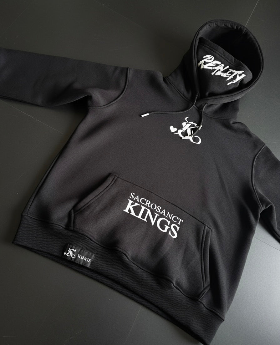 Sacrosanct Kings Creation Hoodie