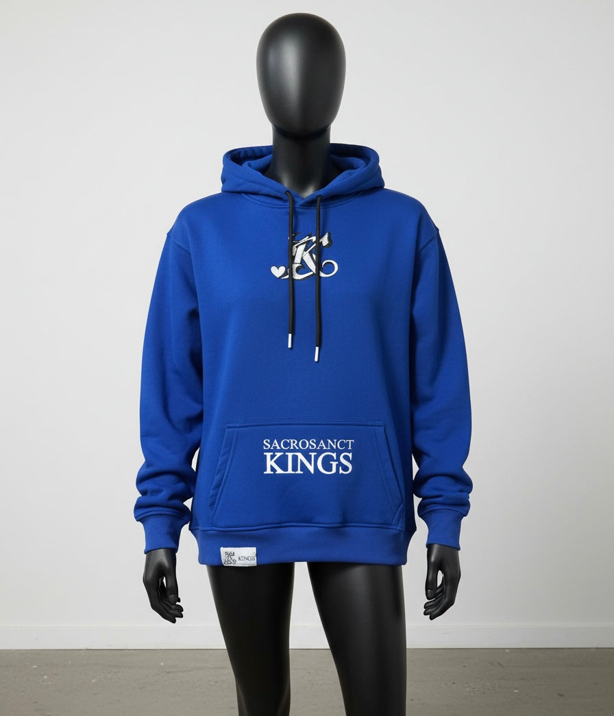 Sacrosanct Kings Imagination hoodie