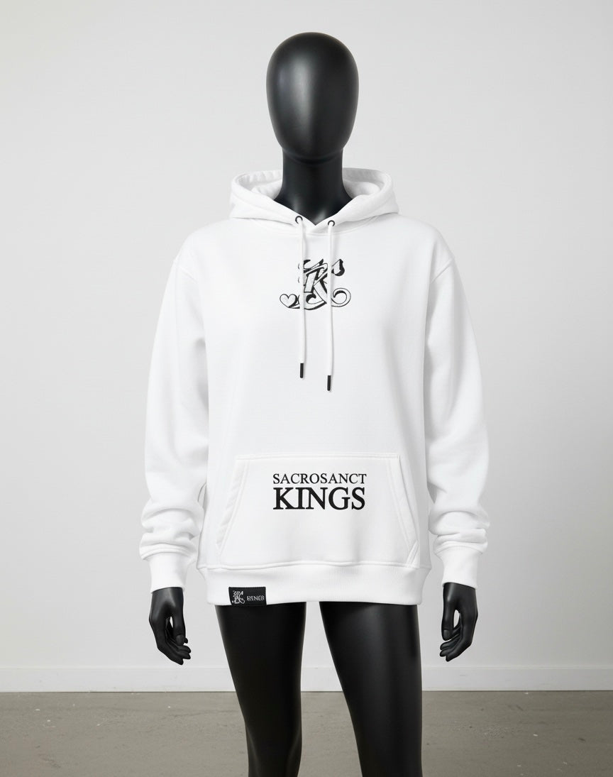 Sacrosanct Kings Passion Hoodie