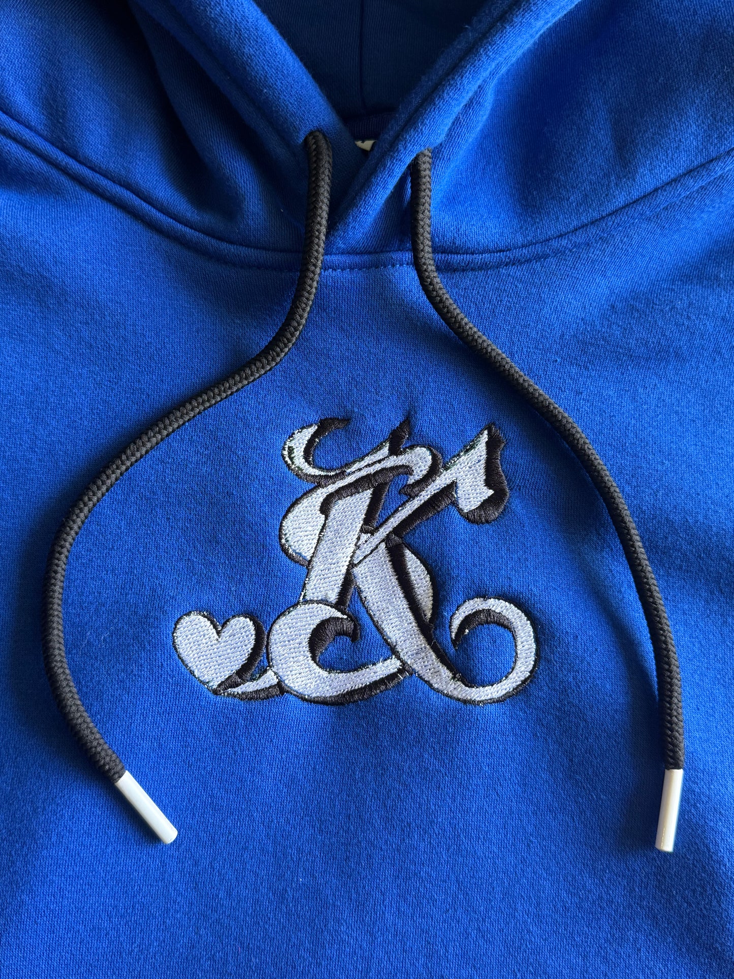 Sacrosanct Kings Imagination hoodie