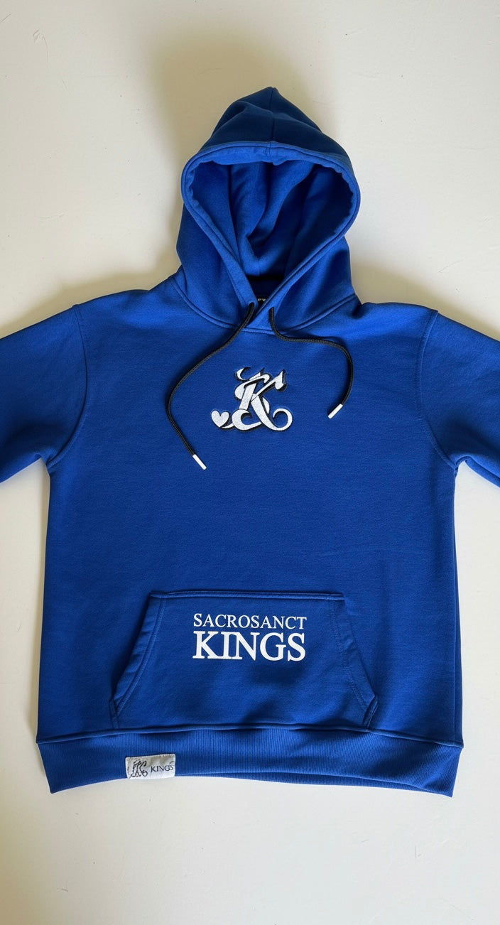 Sacrosanct Kings Imagination hoodie