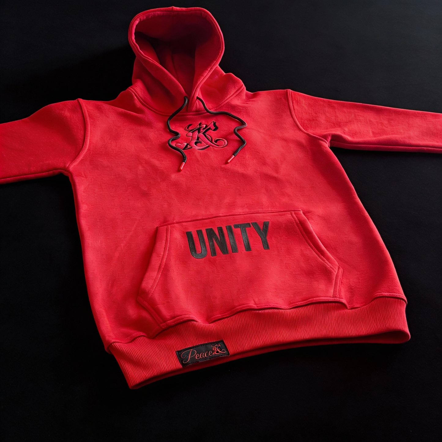 Sacrosanct Kings Love Hoodie