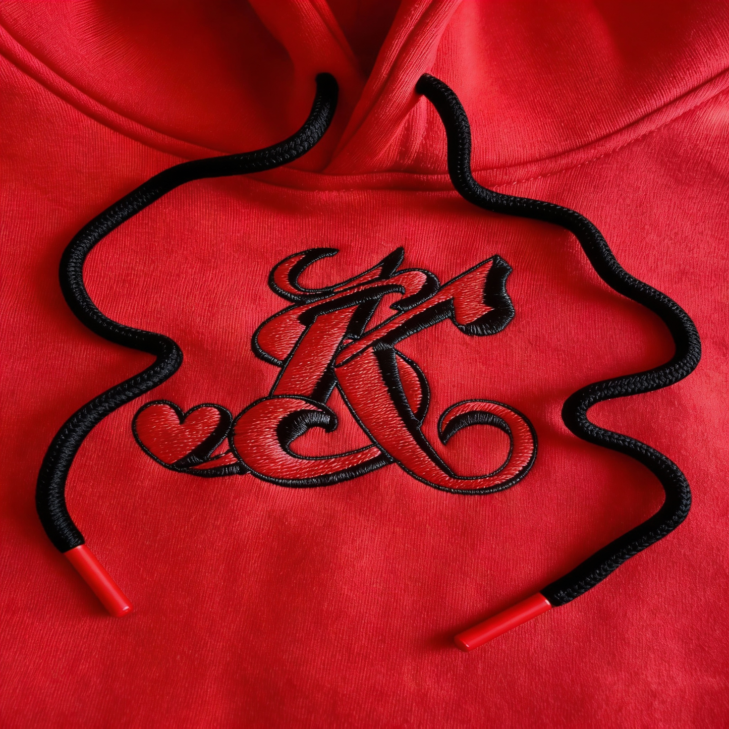 Sacrosanct Kings Love Hoodie