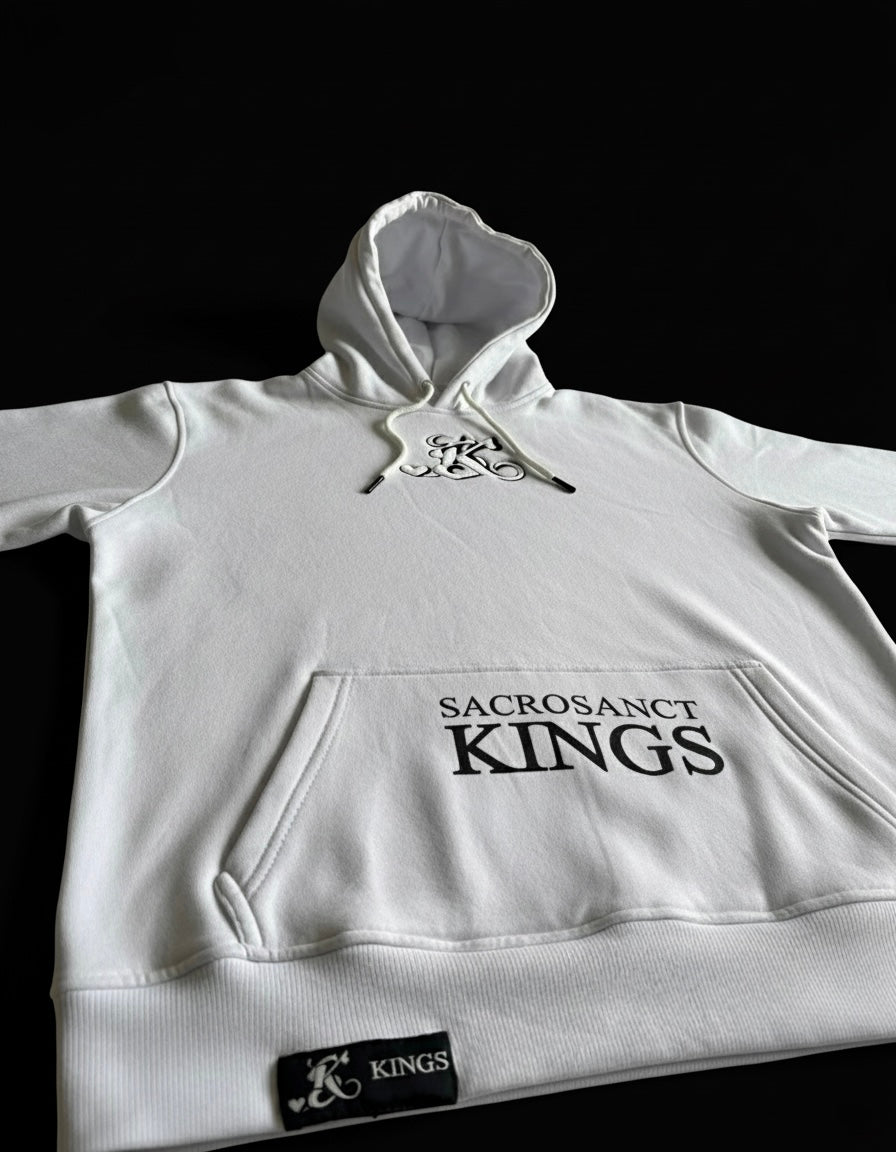 Sacrosanct Kings Passion Hoodie