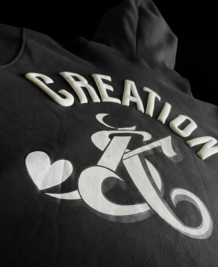Sacrosanct Kings Creation Hoodie