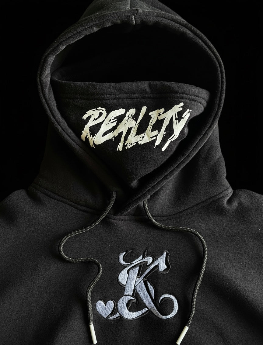 Sacrosanct Kings Creation Hoodie
