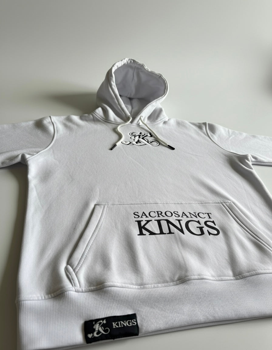 Sacrosanct Kings Passion Hoodie