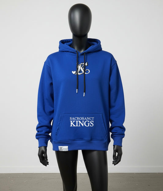 Sacrosanct Kings Imagination hoodie