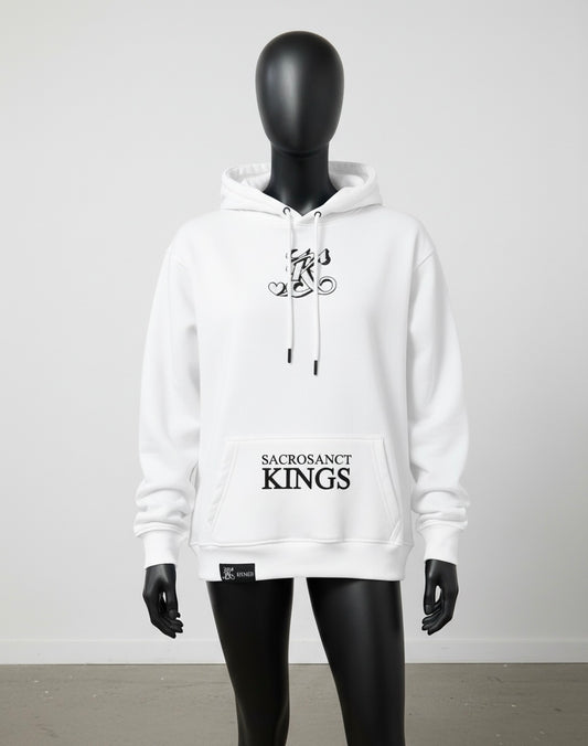 Sacrosanct Kings Passion Hoodie