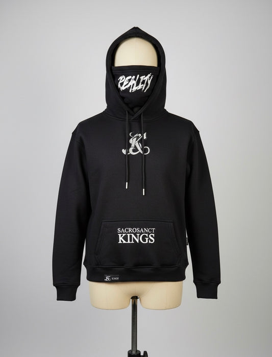 Sacrosanct Kings Creation Hoodie