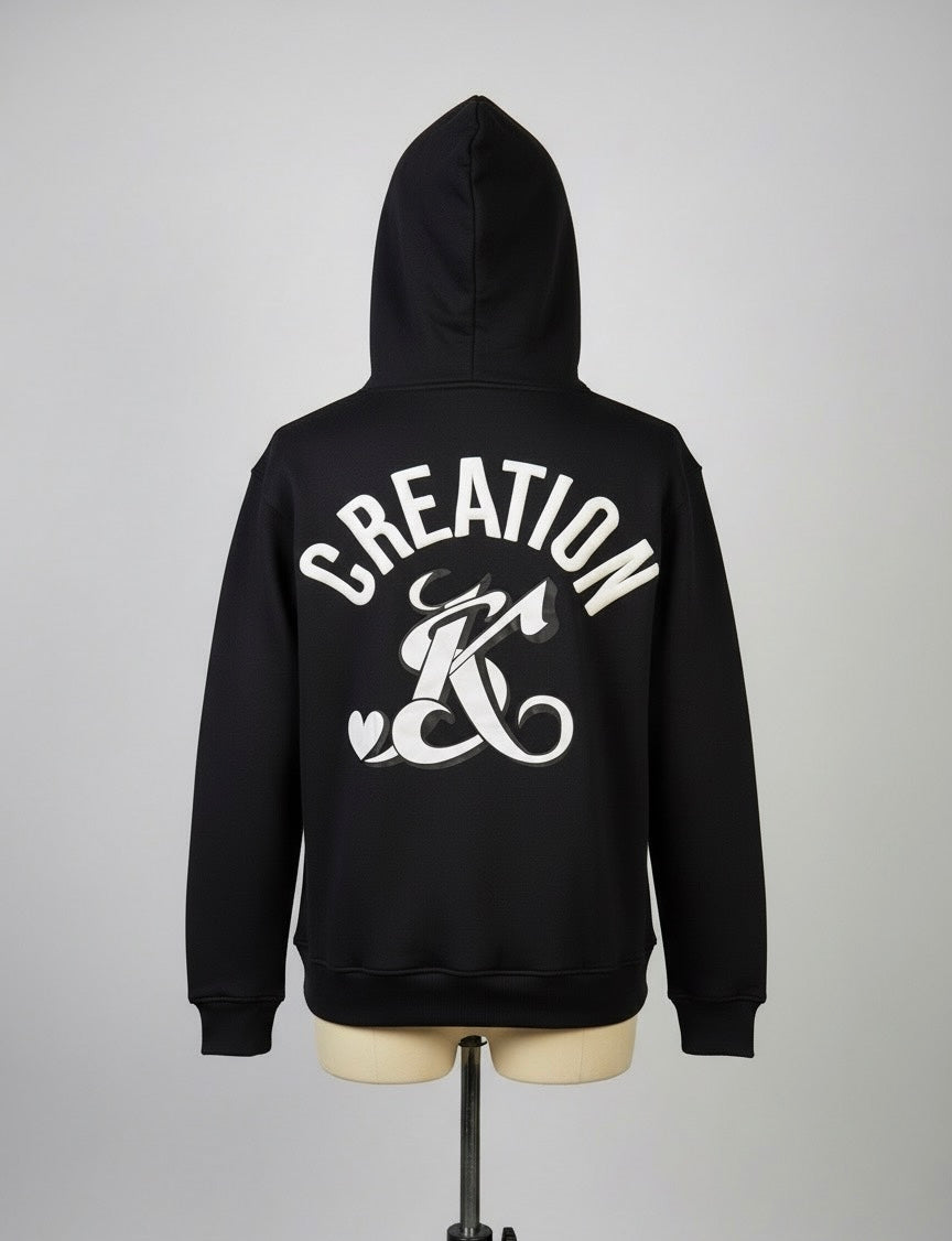 Sacrosanct Kings Creation Hoodie
