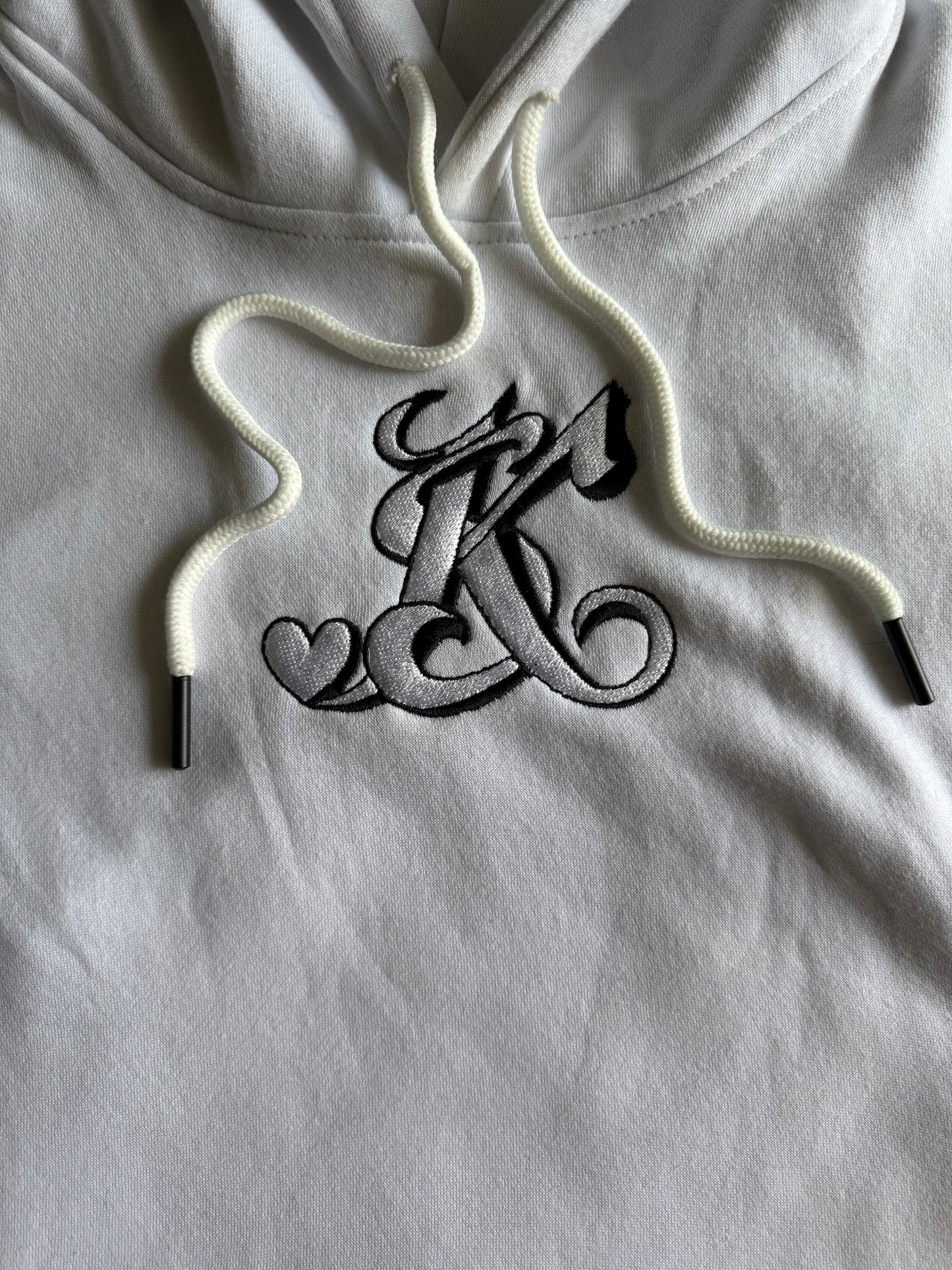 Sacrosanct Kings Passion Hoodie