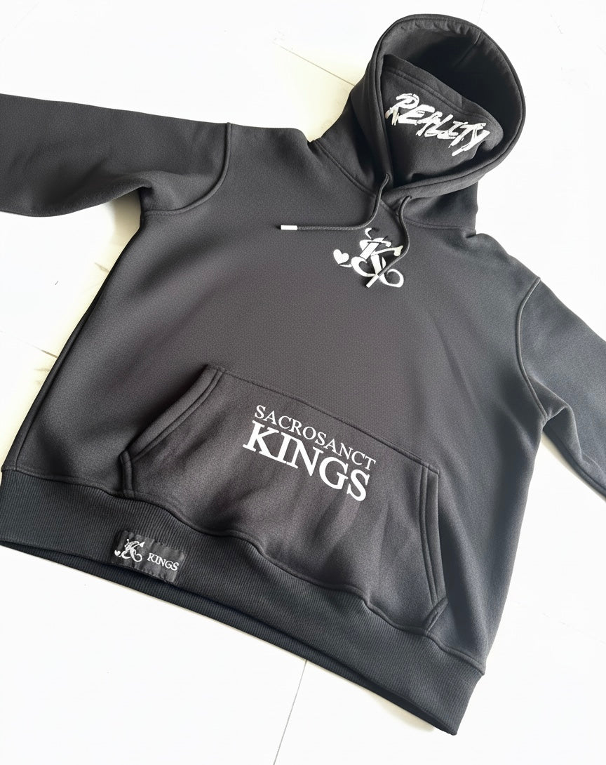 Sacrosanct Kings Creation Hoodie