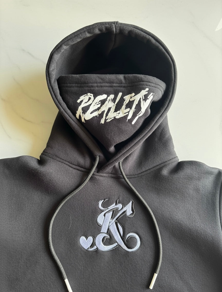Sacrosanct Kings Creation Hoodie