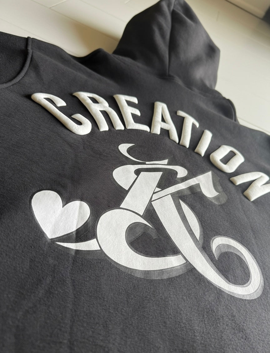 Sacrosanct Kings Creation Hoodie